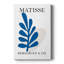 Matisse CCXCII, reproduction encadrée - galerie Cavas sur mesure-652830910