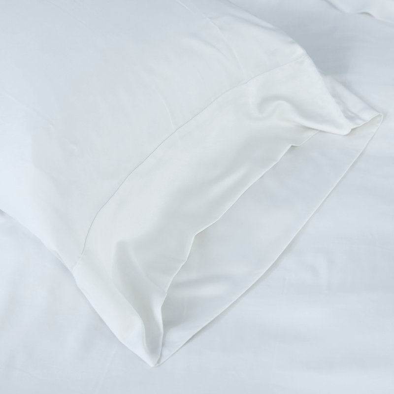 Ensemble de taie d'oreiller pour chambre d'amis, Standard, Océan