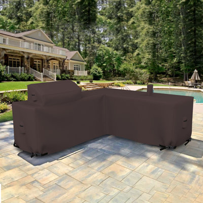 Outdoor Cover Airbag Cover