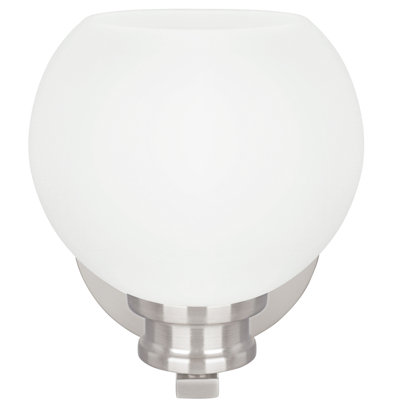 Bath Sconce
