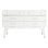 Commode double 6 tiroirs Samuel