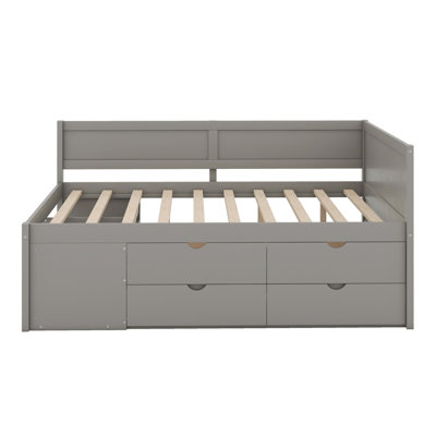 Burkeville Full / Double Daybed