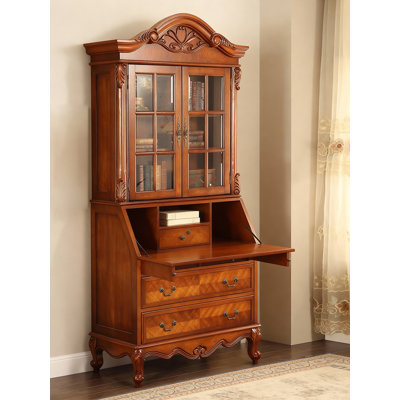 Vitrine American Country Style