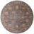 Febbas Oriental Indoor Rug-993688903