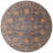 Febbas Performance Oriental Indoor Rug-993688897