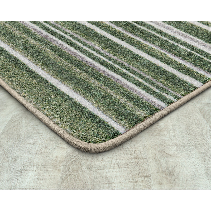 Tapis pour enfant Kid Essentials, Rectangle 3 pi 10 po x 5 pi 4 po