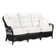 Everglade Upholstered 76'' Sofa