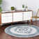 Oriental Indoor Rug