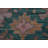 Vegetable Dye Oushak Turkish Area Rug 9x12