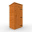 3x2w TigerFlex® Shiplap Pent Tool Room