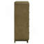 Commode 5 tiroirs Tully