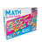 Math Learning Educational Board Games