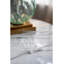 Lampe de table verte 29 po