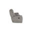 Ensemble de salon inclinable 2 pièces Rieka