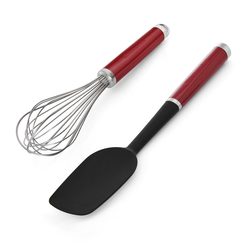 KitchenAid Baking Set – Empire Red