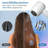 Plastic Hair Tool Holder-96929282