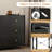 Bernitha 35'' W 6 - Drawer Dresser