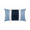 Nevis Sunbrella® Indoor/Outdoor Pillow Cover & Insert by Elaine Smith