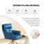 Fauteuil de maquillage Etian-712788721