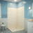Acrylic Corner Backwall Kit-57600640