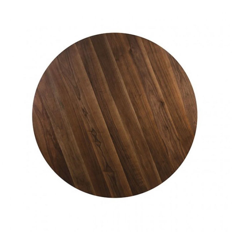 Damsey Round Dining Table, 36"