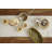 Fringe - 100% Pure Linen Table Runner-2043250232-2043250226