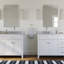 Base de meuble-lavabo simple Petrel-85027784
