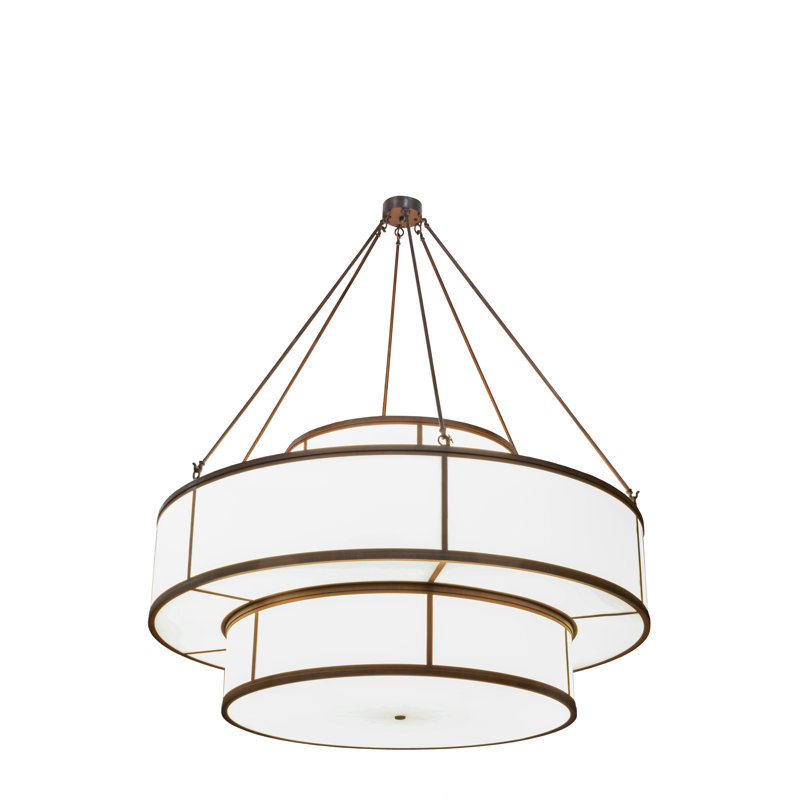 20 - Light Chandelier