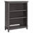 Autumn 43.38" H x 35.5" W Standard Bookcase-1910785007