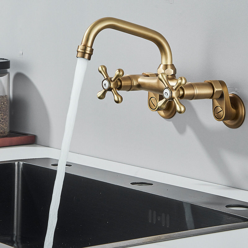 Senlesen Pull Out Kitchen Faucet