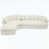 Polyester beige est en rupture de stock