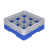 Bleu est en rupture de stock
