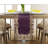 Niya Elegant Table Runner for Dining Room Decor Tarantino Lace Table Runner for Luxurious Table Decor-162489704
