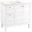 Helst 36-In Bathroom Vanity Set-1703132167