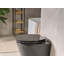 Toilet Seat INIRIDA Black
