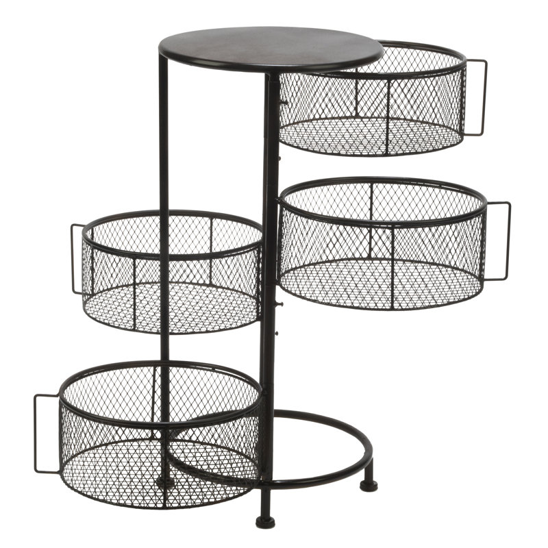 Commode à 4 tiroirs Meisel