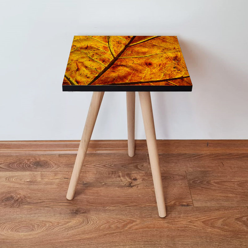 Table d'appoint
