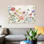 Nan - Wrapped Canvas Print-49993636