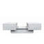 Table basse avec plateau coulissant