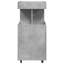 Shuan 50 cm Mini Bar Cabinet-899870485