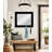 Bellicia Mirror with Hooks-1338138860
