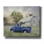 «Old Fashioned Spring» par Lori Deiter, art mural sur toile-2050102601