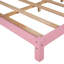 Lit pour enfant à profil bas Andren-440326636-440326647