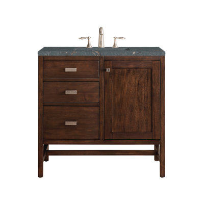 Ensemble de meuble-lavabo simple 36 po Addison