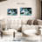 Brampt Dolphin Trio-107863829
