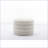 Ottoman with Storage &amp; Reversible Cover – No Assembly, 24.41'' Wide for Bedroom, Makeup | Ivory | Velvet-1569701983