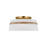 Cordtlandt 3 - Light Flush Mount