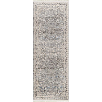 Oriental Indoor Rug