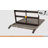 Outdoor Wicker Side Table-102309158