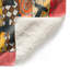 Couverture avec motif citrouille-482461550-482430871